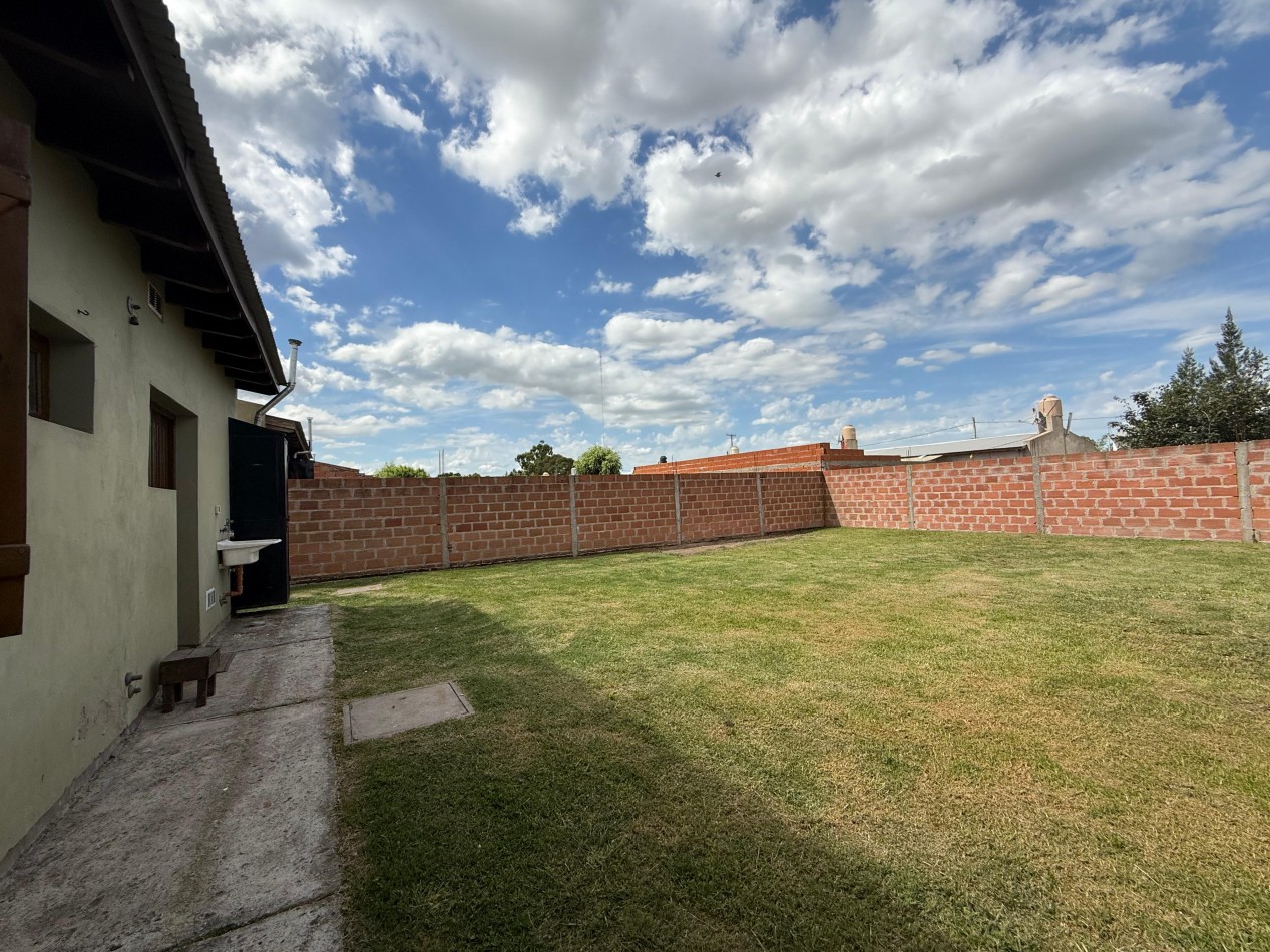 Casa 4 Amb Excelente Estado - Coronel Vidal - Apta Credito 