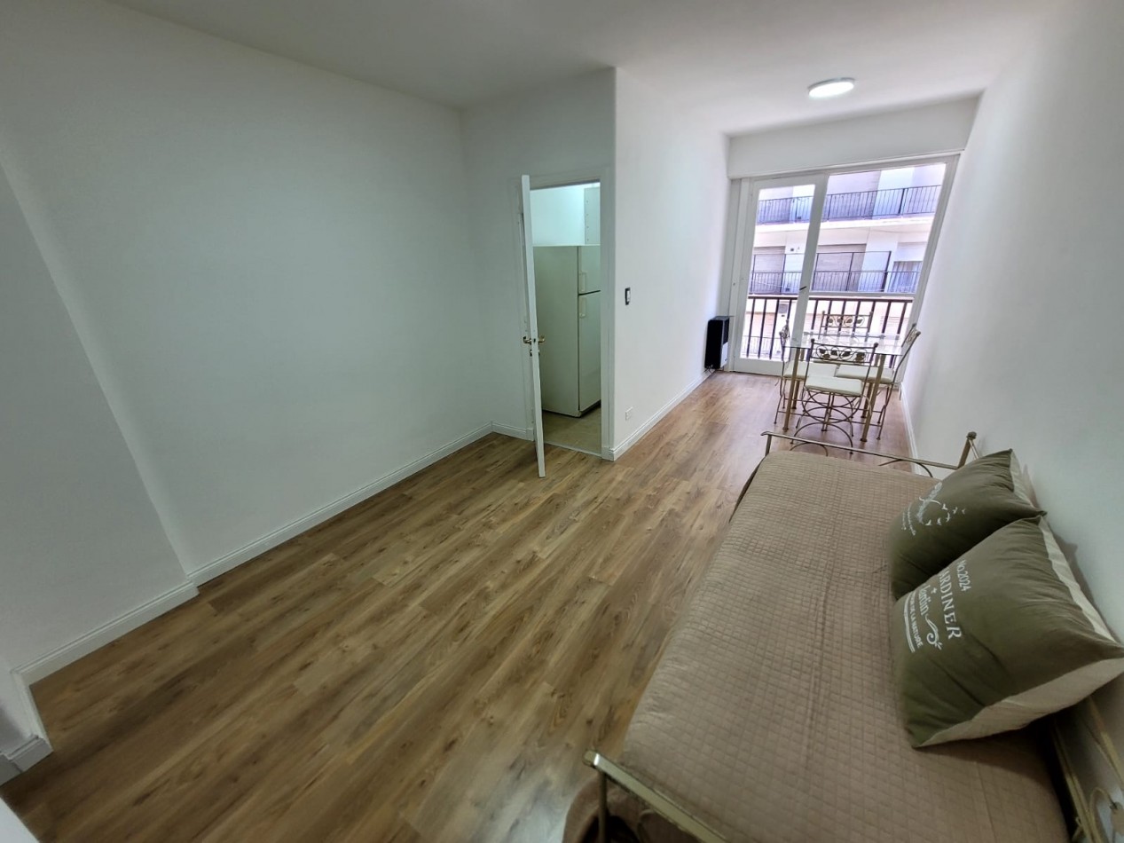 Dpto 1 Amb a la calle c/ Balcon - Zona Plaza Colon 