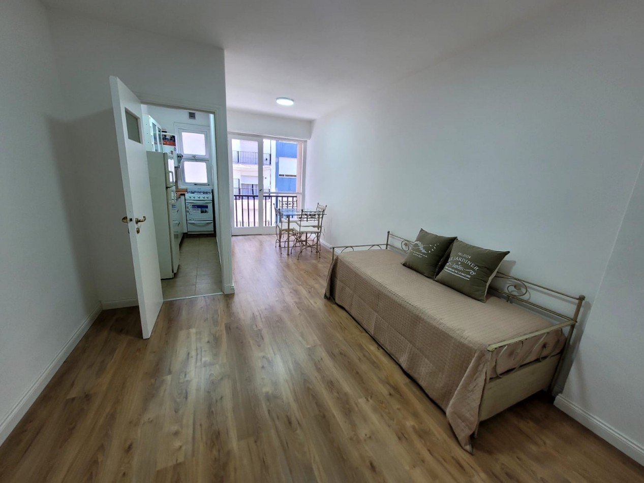 Dpto 1 Amb a la calle c/ Balcon - Zona Plaza Colon 