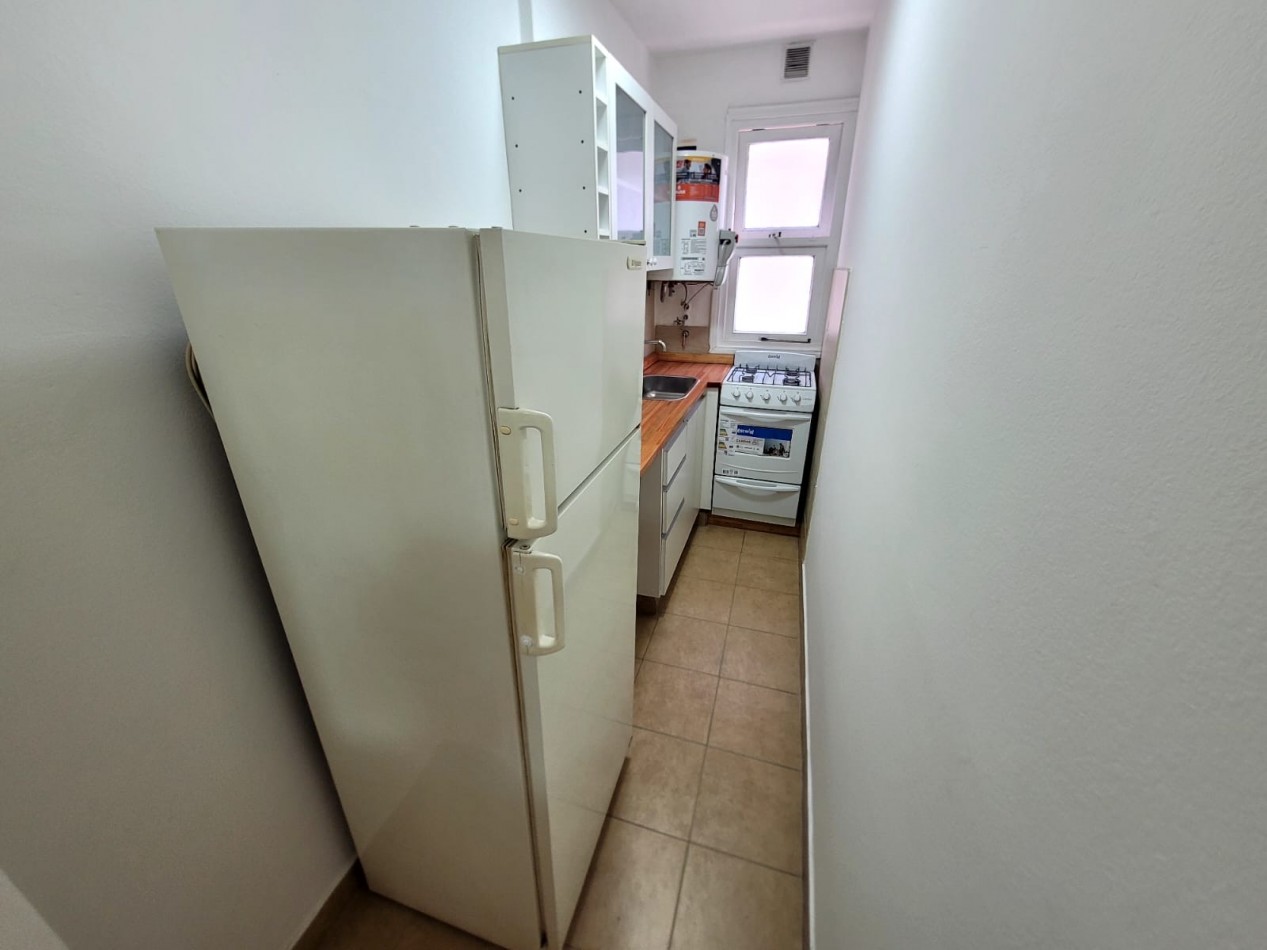 Dpto 1 Amb a la calle c/ Balcon - Zona Plaza Colon 