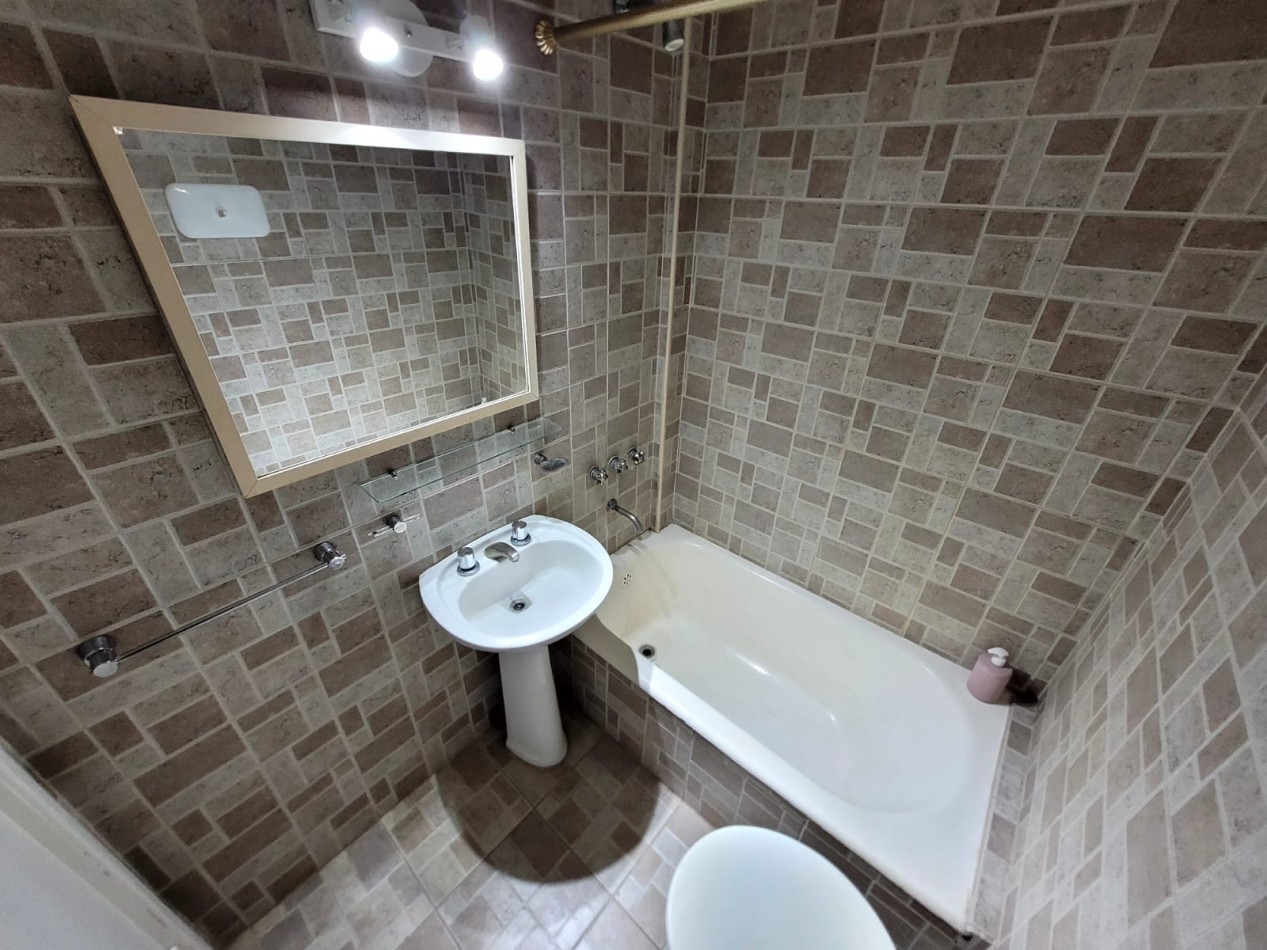 Dpto 1 Amb a la calle c/ Balcon - Zona Plaza Colon 