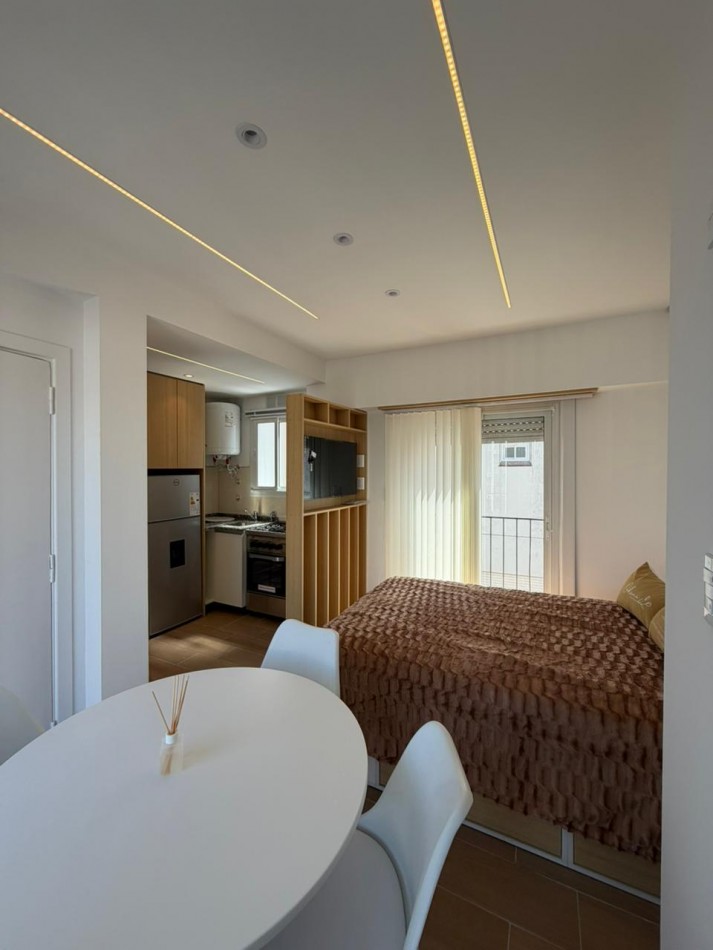 1 Amb a la calle c/ Balcon Terraza - Zona Plaza Colon 