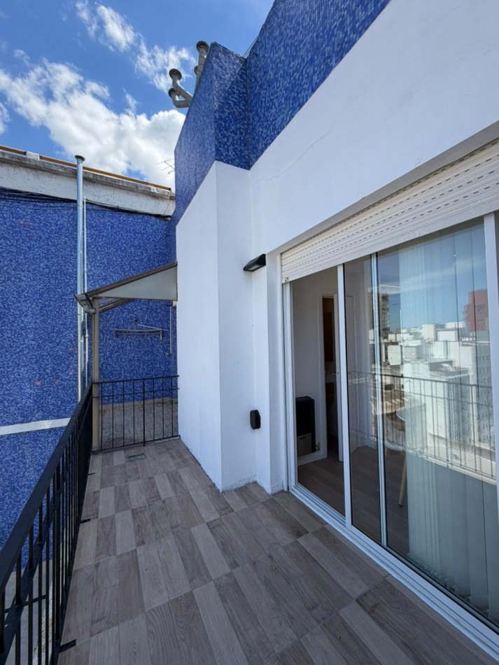 1 Amb a la calle c/ Balcon Terraza - Zona Plaza Colon 