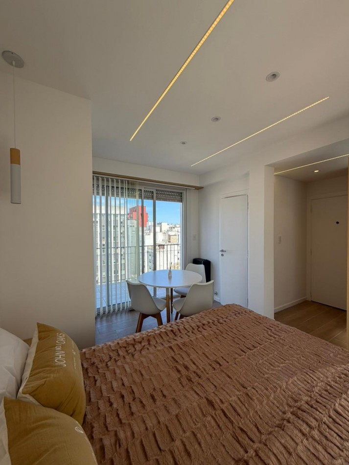 1 Amb a la calle c/ Balcon Terraza - Zona Plaza Colon 