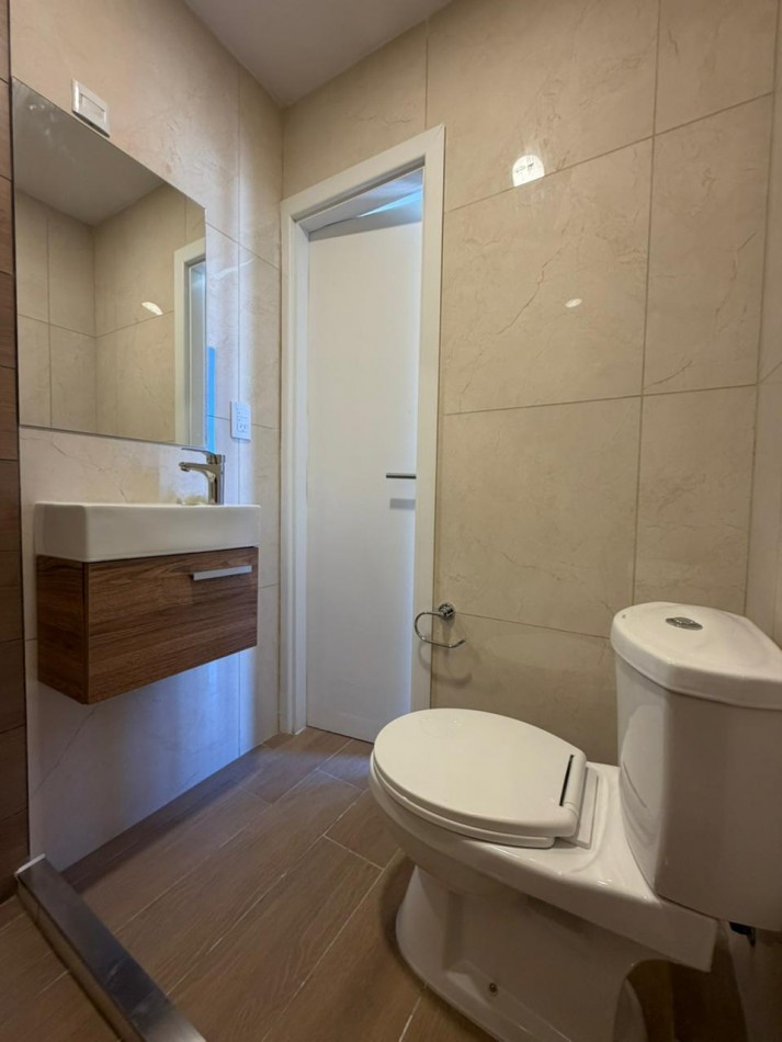 1 Amb a la calle c/ Balcon Terraza - Zona Plaza Colon 