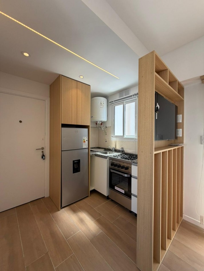 1 Amb a la calle c/ Balcon Terraza - Zona Plaza Colon 