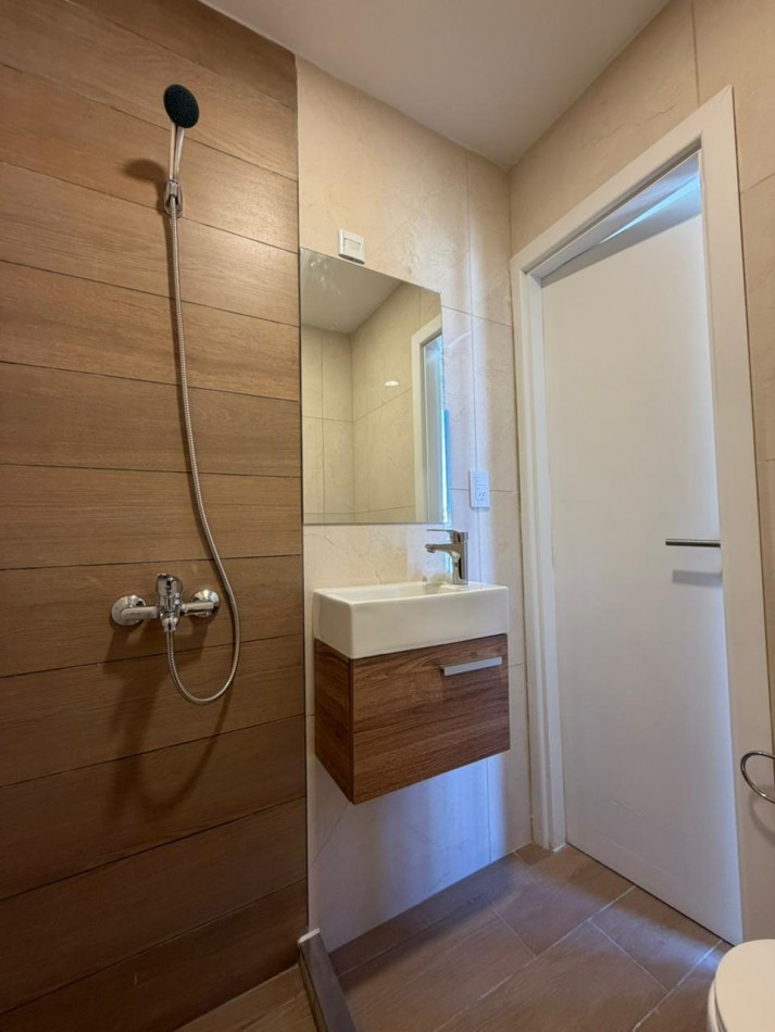 1 Amb a la calle c/ Balcon Terraza - Zona Plaza Colon 