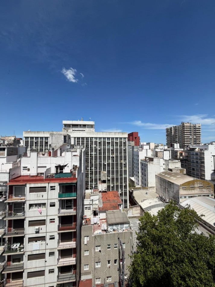 1 Amb a la calle c/ Balcon Terraza - Zona Plaza Colon 