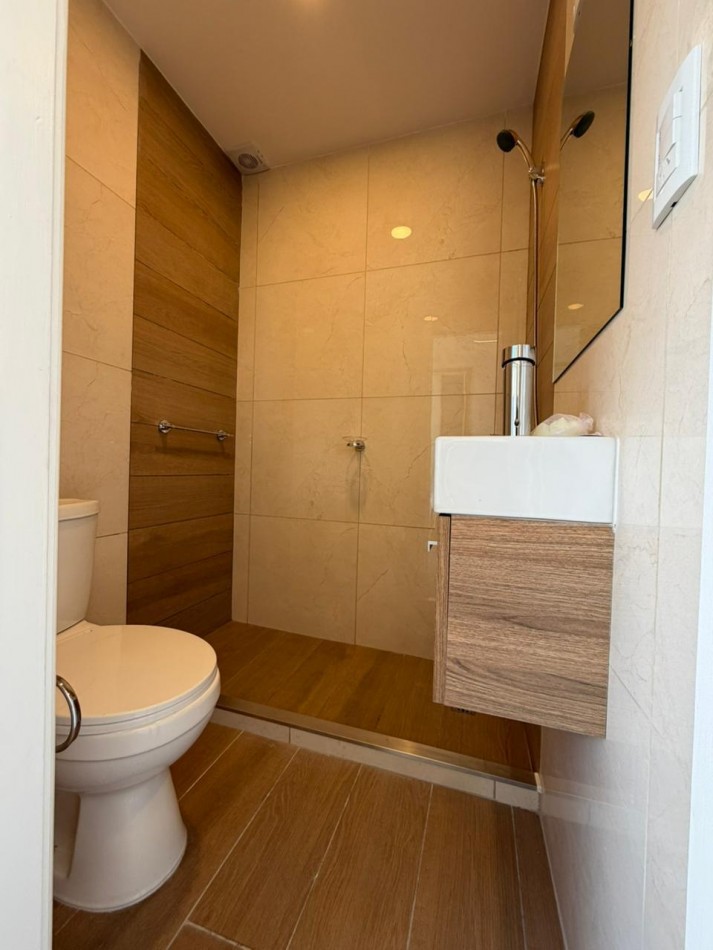 1 Amb a la calle c/ Balcon Terraza - Zona Plaza Colon 