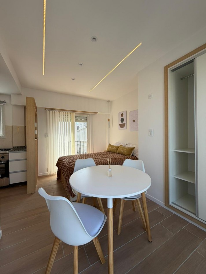 1 Amb a la calle c/ Balcon Terraza - Zona Plaza Colon 