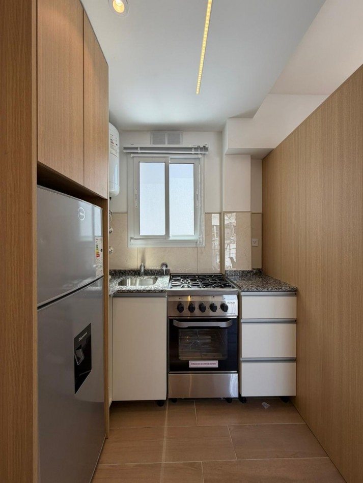 1 Amb a la calle c/ Balcon Terraza - Zona Plaza Colon 