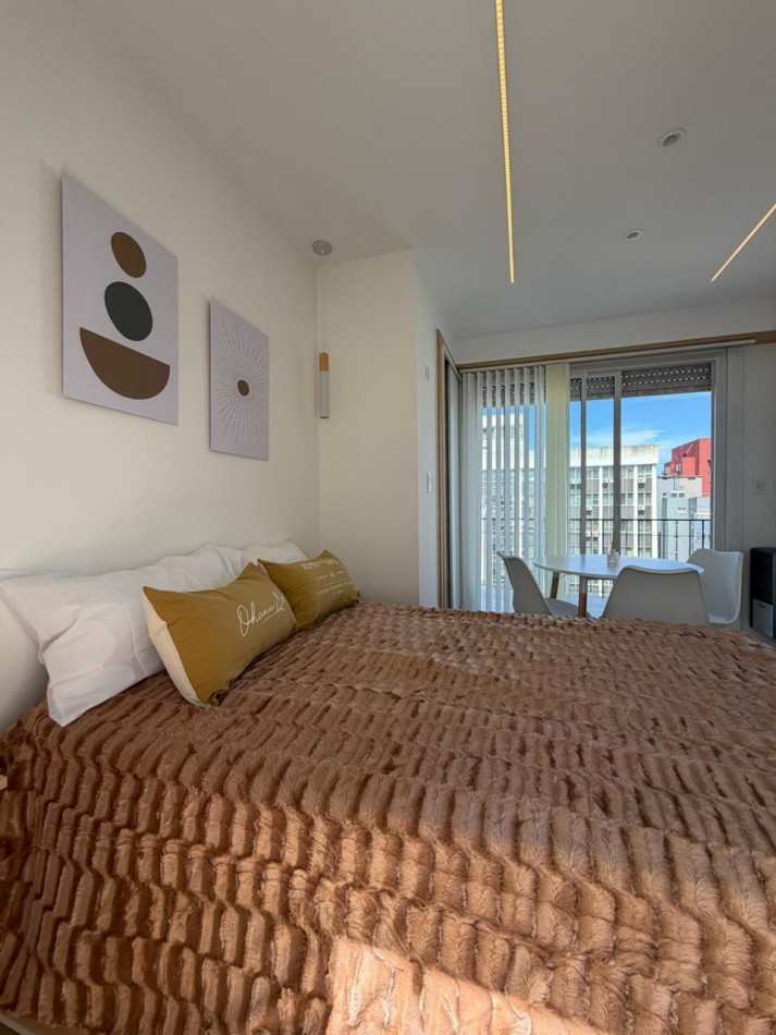 1 Amb a la calle c/ Balcon Terraza - Zona Plaza Colon 