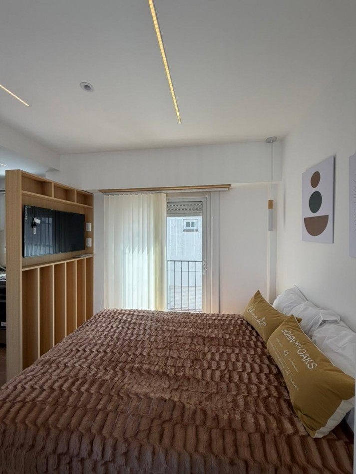 1 Amb a la calle c/ Balcon Terraza - Zona Plaza Colon 