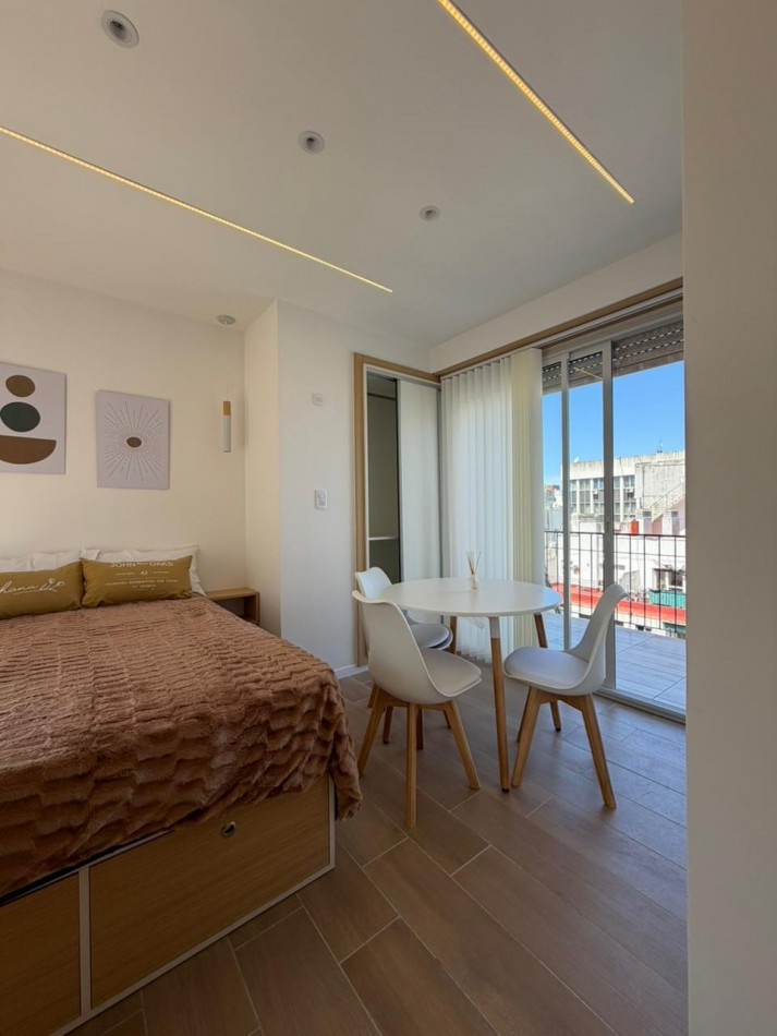 1 Amb a la calle c/ Balcon Terraza - Zona Plaza Colon 